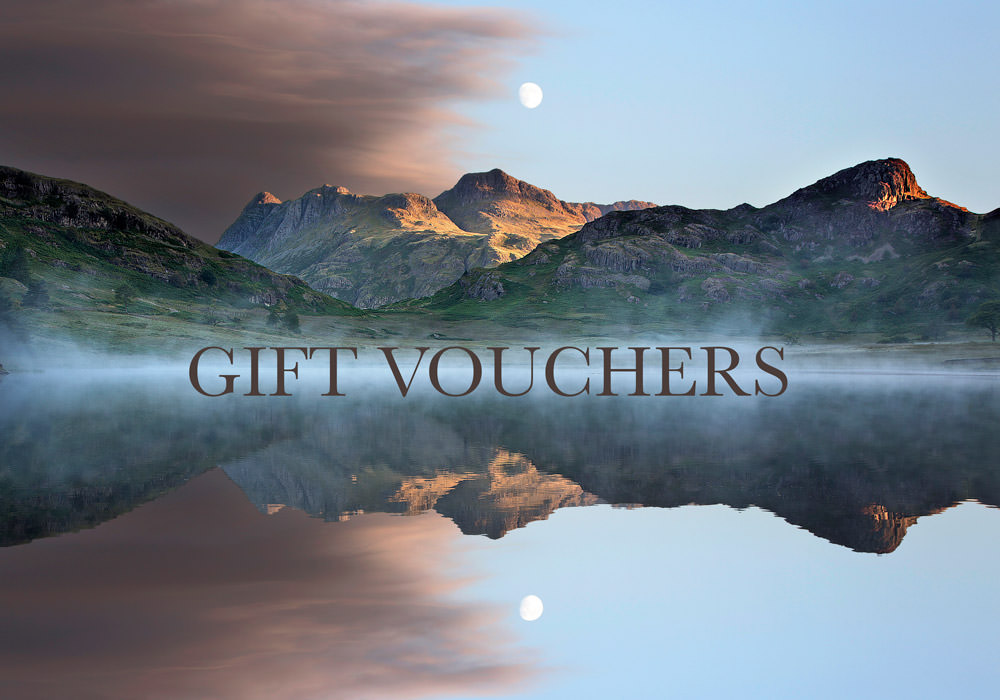 Gift Vouchers