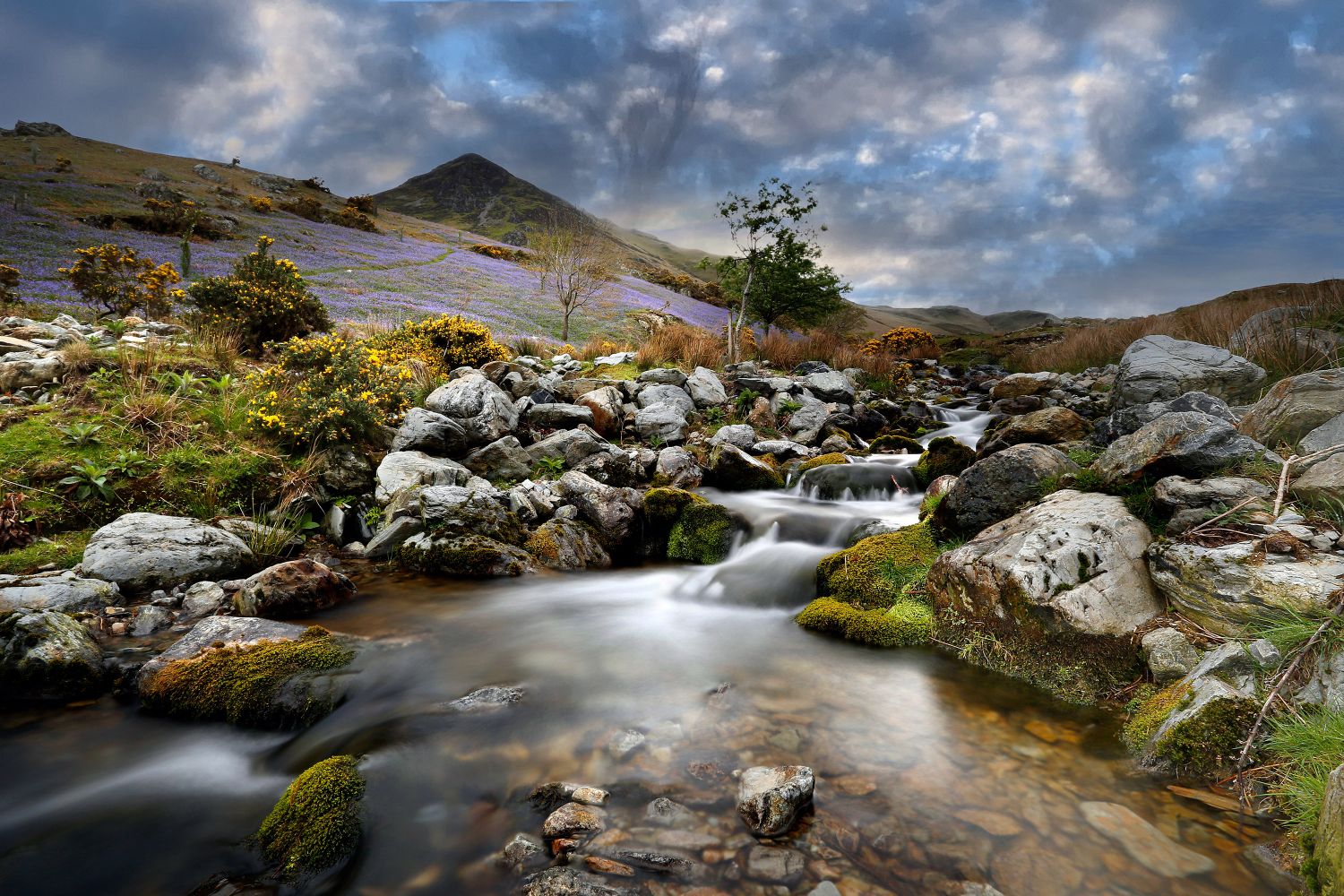 Rannerdale by Martin Lawrence