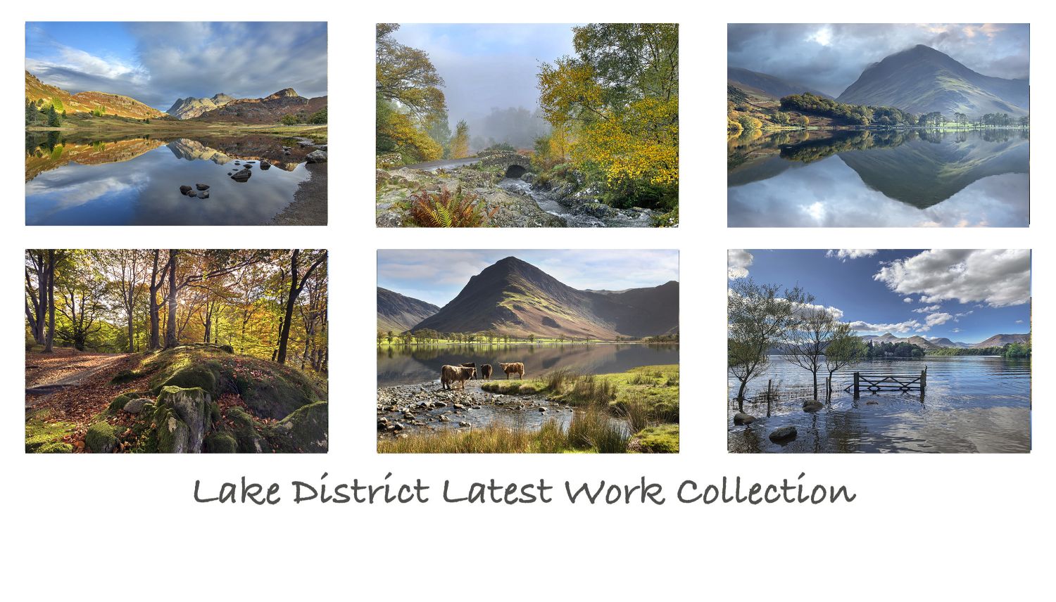 Lake District Greetings Cards Latest Work Collection by Martin Lawrence Photography Lake District Greetings Cards Latest Work Collection by Martin Lawrence Photography
