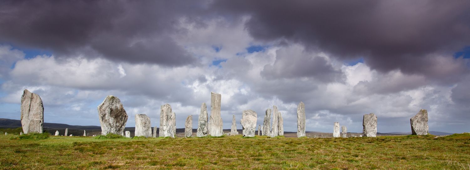 Callanish-1 Callanish Standing Stones Isle of Lewis