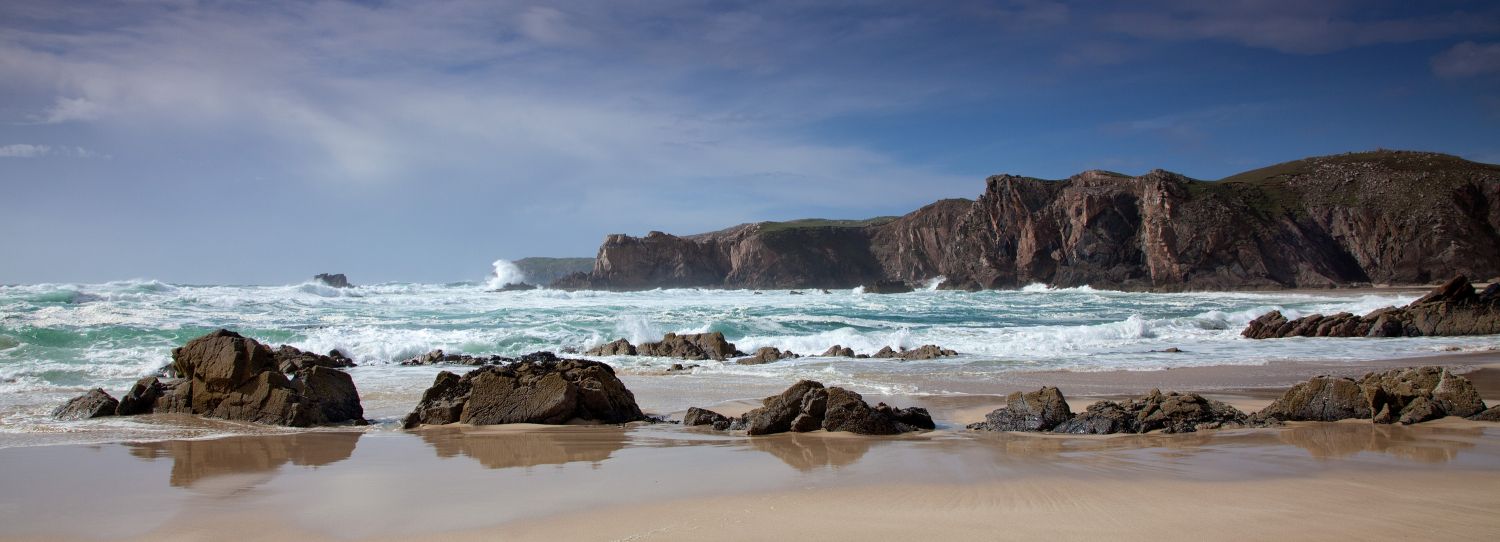 Mangersta beach, Uig, Isle of Lewis