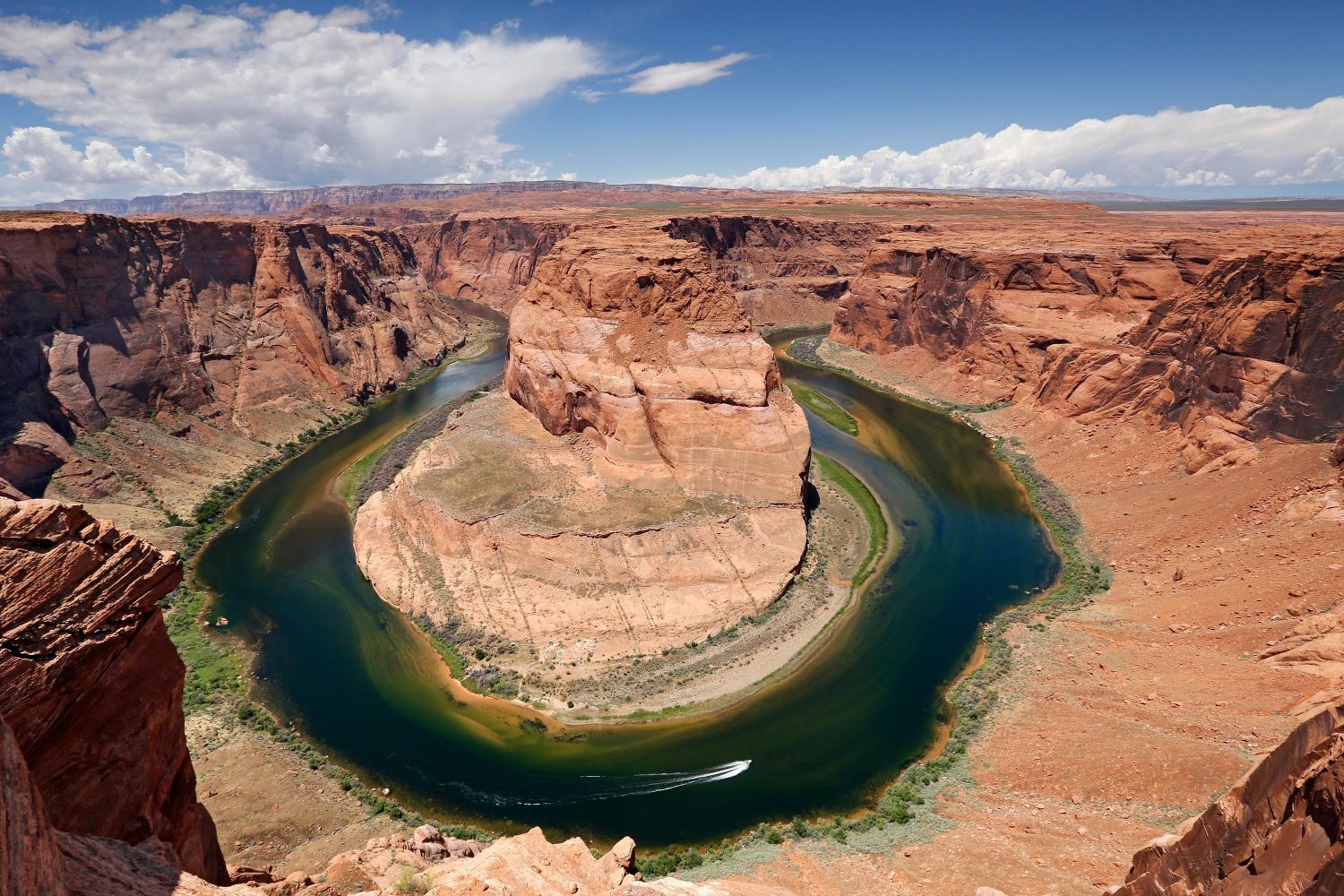 Horseshoe Bend, Arizona