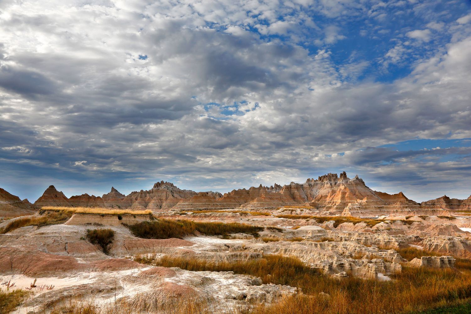 Badlands National Park