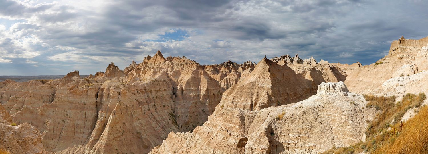 Badlands National Park